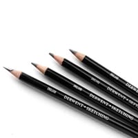 Graphite Pencils