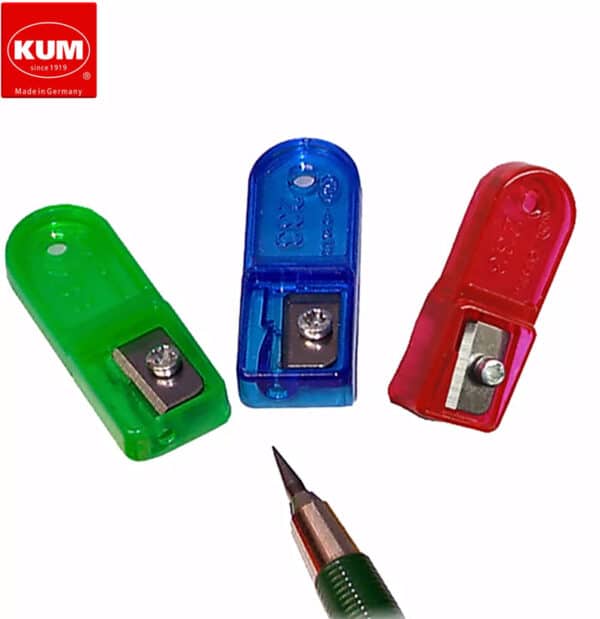 KUM Lead Sharpener